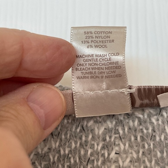 Cardigan - Picture 7 of 8